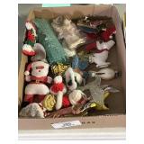 Vintage Lot of Misc. Ornaments