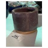 Glazed Ceramic Planter