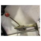 Vintage Bottle Capper / Nutcracker