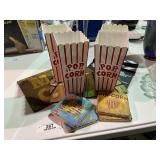 Home Theatre Items