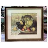 Still Life Painting