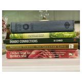 Lot of Books