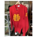 Vintage High School Sweater