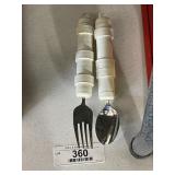 Adaptive Utensils