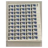 Mariner 10 Postage Stamps