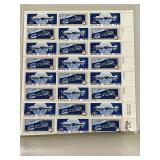 Apollo 1975 Space Lab Stamps