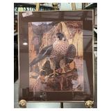 Limited Edition Luster Print