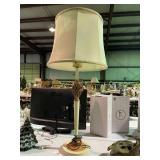 MCM Lampe & Shade