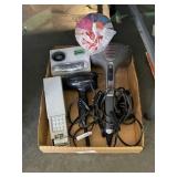 Massager & Other Items