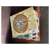 Lot of Collectible Books