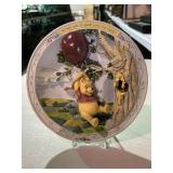 Disney Collectors 3D Plate