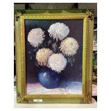 Ornate Framed Lithograph Prints