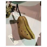 Vintage Wooden Shoe Stretcher