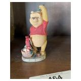 Disney Winnie The Pooh Collectible