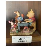 Disney Winnie The Pooh Collectible