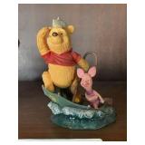 Disney Winnie The Pooh Collectible
