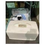 Singer Simple Sewing Machine