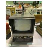 Vintage AM / FM / TV