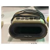 Compu Chron MCM Alarm Clock