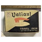 Valient Travel Iron