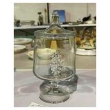 Princess House Apothecary Jar