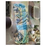 Hand Sewn Quilt Topper