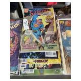 5 Collectible Comic Books