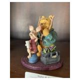Disney Winnie The Pooh Collectible