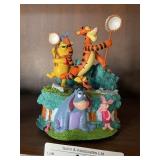 Disney Winnie The Pooh Collectible