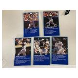Topps Cereal Baseball Cards