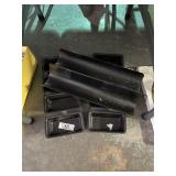 Metal Baking Trays Items