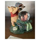 Disney Winnie The Pooh Collectible