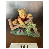 Disney Winnie The Pooh Collectible