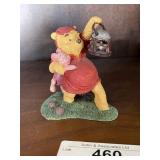 Disney Winnie The Pooh Collectible