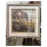 Framed Print "Favorite Place"
