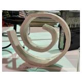Abstract Sculpture