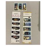 Thirty-two 25 Cent Postage Stamps