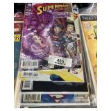 5 Collectible Comic Books