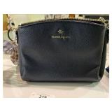 Leather Purse