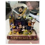 Disney Collectors Princess 3D Frame
