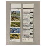 Thirty 22 Cent Postage Stamps