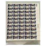 Sky Lab 10 Cent Postage Stamps