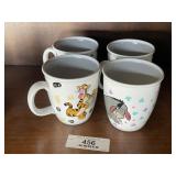 Disney Winnie The Pooh Collectible