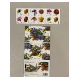 Forty 41 Cent US Postage Stamps