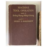 1947 Machine Book