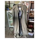London Twon Corp. Clipper Mist Coat