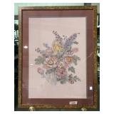Framed Artwork