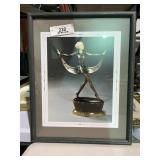 Art Deco Dancer Sculpture
