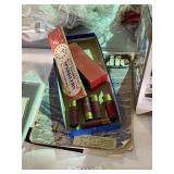 Fireworks, Shells & Book