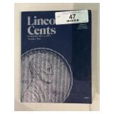 Lincoln Penny Set